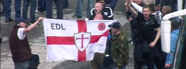 Still from an EDL demo