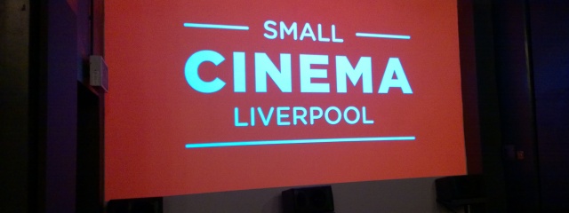 Liverpool Small Cinema screening of Fourth Estate